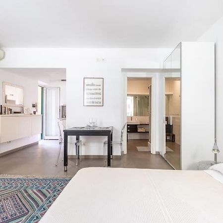 Hospitalityrome Monti Leonina With Terrace Apartamento Exterior foto