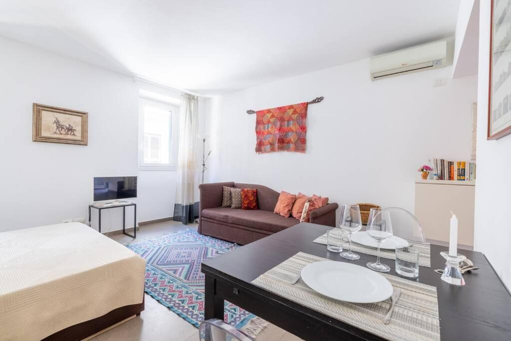 Hospitalityrome Monti Leonina With Terrace Apartamento Exterior foto