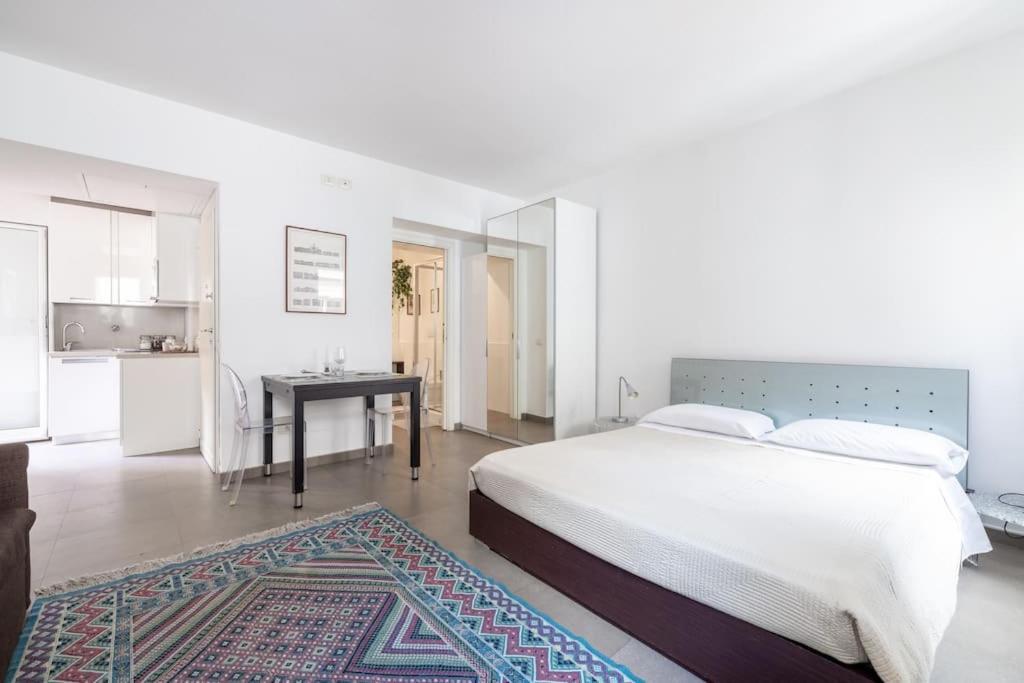 Hospitalityrome Monti Leonina With Terrace Apartamento Exterior foto